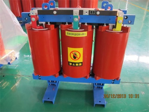 商都SCB12-315KVA/10KV/0.4KV干式变压器